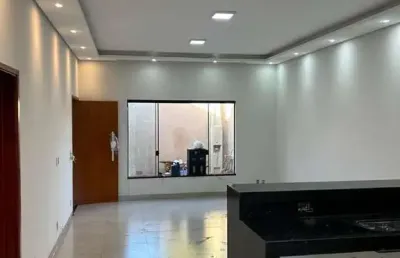 Casa com 3 dormitórios à venda, 130 m² por r$ 450.000,00 - mais parque - barretos/sp