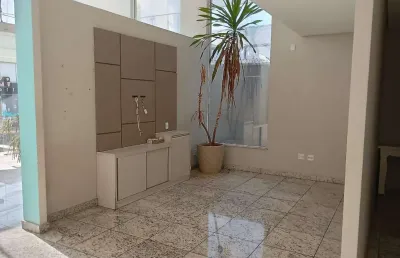 Prédio para alugar, 450 m² por r$ 15.738,00/mês - centro - barretos/sp
