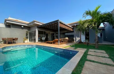 Casa com 3 dormitórios à venda, 221 m² por r$ 1.150.000,00 - city barretos - barretos/sp