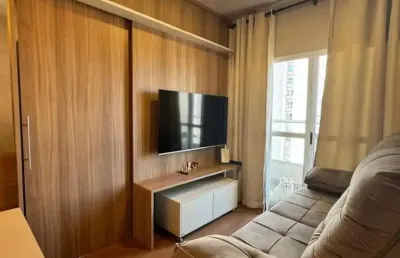 Apartamento com 2 dormitórios à venda, 55 m² por r$ 260.000,00 - cristiano de carvalho - barretos/sp