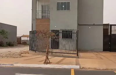 Sala comercial com 6 salas para alugar no Nova América, Barretos 