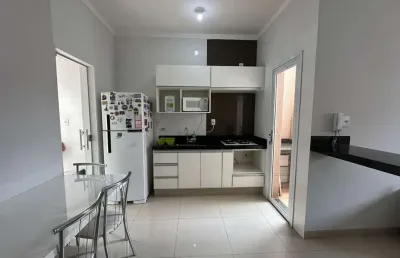 Apartamento com 2 dormitórios à venda, 69 m² por r$ 290.000,00 - jardim universitário - barretos/sp