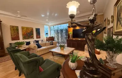 Casa com 3 dormitórios à venda, 390 m² por r$ 1.550.000,00 - city barretos - barretos/sp