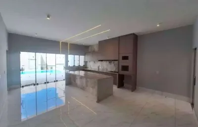 Casa com 3 dormitórios para alugar, 260 m² por r$ 7.380,00/mês - fortaleza - barretos/sp
