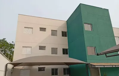 Apartamento com 1 dormitório para alugar, 40 m² por r$ 2.300,00/mês - oasis - barretos/sp