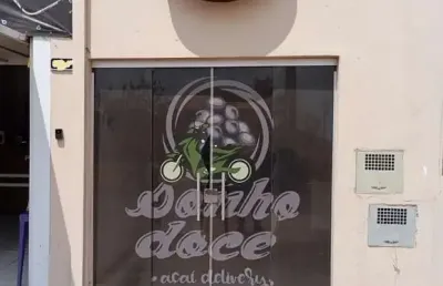 Salão para alugar, 22 m² por r$ 680,00/mês - vida nova - barretos/sp
