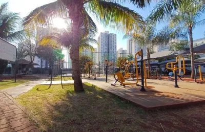 Apartamento com 2 dormitórios à venda, 46 m² por r$ 140.000,00 - cristiano de carvalho - barretos/sp