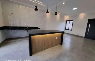 Casa com 3 dormitórios à venda, 105 m² por r$ 450.000,00 - san diego - barretos/sp