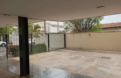 Apartamento com 3 quartos para alugar no Centro, Barretos 