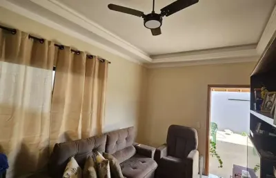 Casa à venda por r$ 400.000 - san diego - barretos/sp