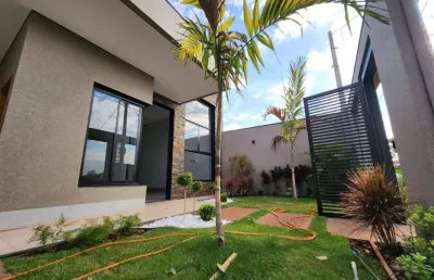 Casa com 3 dormitórios à venda, 230 m² por r$ 1.250.000,00 - city barretos - barretos/sp