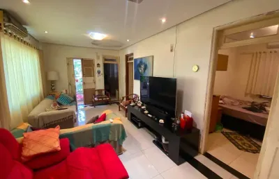 Casa com 5 dormitórios à venda, 270 m² por r$ 400.000,00 - centro - barretos/sp