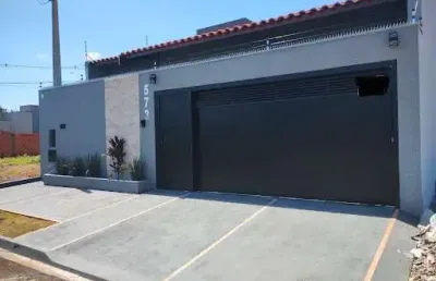 Casa com 2 dormitórios à venda, 133 m² por r$ 479.000,00 - mais parque - barretos/sp
