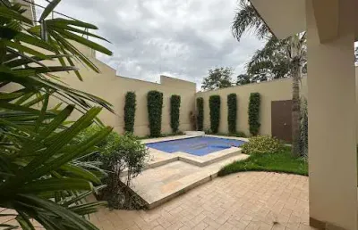 Casa com 3 dormitórios à venda, 320 m² por r$ 1.600.000,00 - city barretos - barretos/sp