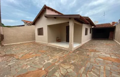 Casa com 3 dormitórios à venda, 142 m² por r$ 300.000,00 - américa - barretos/sp