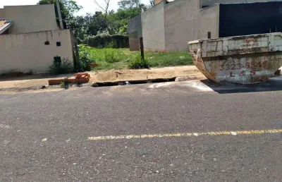 Terreno à venda, 150 m² por r$ 120.000 - jockey club - barretos/sp