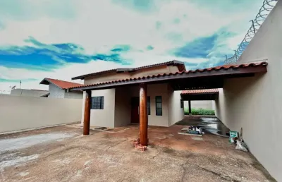 Casa com 2 dormitórios à venda, 119 m² por r$ 360.000 - city barretos - barretos/sp