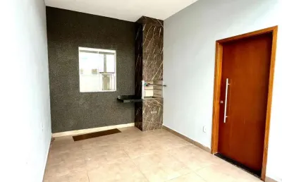 Casa com 2 dormitórios à venda, 78 m² por r$ 295.000,00 - parque residencial minerva - barretos/sp