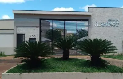 Apartamento com 2 dormitórios para alugar, 55 m² por r$ 1.927,00/mês - jockey club - barretos/sp