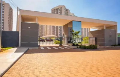 Apartamento com 2 dormitórios à venda, 55 m² por r$ 250.000,00 - cristiano de carvalho - barretos/sp