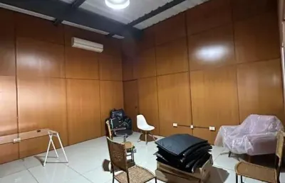 Sala comercial com 1 sala para alugar no Primavera, Barretos 