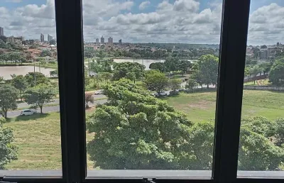 Sala comercial com 2 salas para alugar no América, Barretos 