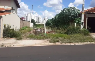 Terreno à venda, 140 m² por r$ 70.000 - cristiano de carvalho - barretos/sp