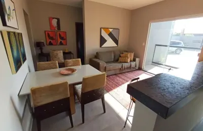 Apartamento com 2 dormitórios para alugar, 45 m² por r$ 2.950,00/mês - américa - barretos/sp