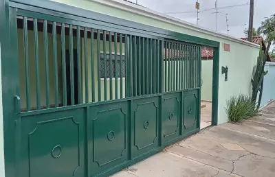 Casa com 3 dormitórios à venda, 175 m² por r$ 550.000,00 - américa - barretos/sp