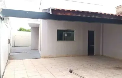 Casa com 2 dormitórios à venda, 100 m² por r$ 230.000 - lícia - barretos/sp