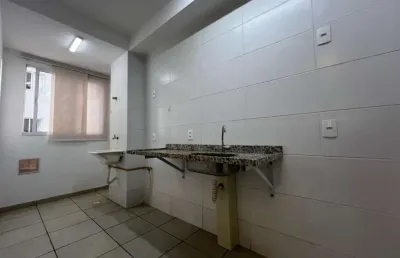 Apartamento com 2 dormitórios à venda, 50 m² por r$ 195.000,00 - santa izabel - barretos/sp