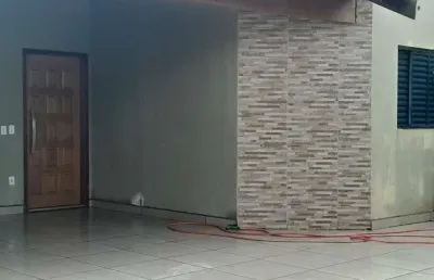 Casa com 2 dormitórios à venda, 100 m² por r$ 400.000 - jardim europa - barretos/sp