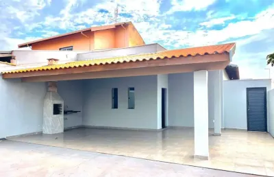 Casa com 3 dormitórios à venda, 170 m² por r$ 700.000 - centro - barretos/sp