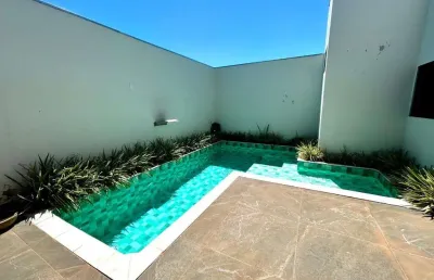Casa com 3 dormitórios à venda, 147 m² por r$ 690.000,00 - jardim europa - barretos/sp