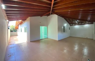 Casa com 2 dormitórios à venda, 195 m² por r$ 580.000,00 - centro - barretos/sp