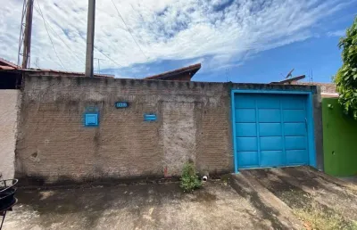 Casa com 1 dormitório à venda, 58 m² por r$ 180.000,00 - américa - barretos/sp