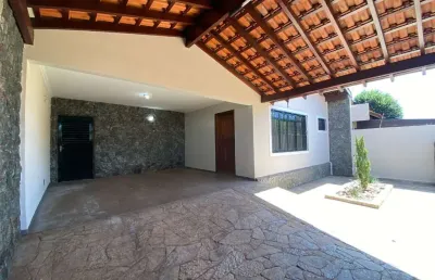 Casa com 3 dormitórios à venda, 193 m² por r$ 650.000,00 - ibirapuera - barretos/sp