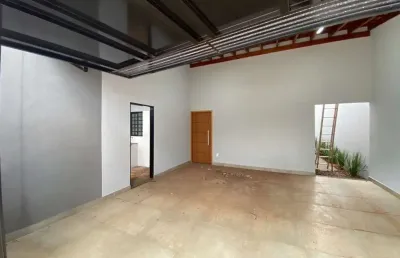 Casa com 6 dormitórios para alugar, 196 m² por r$ 6.500/mês - paulo prata - barretos/sp