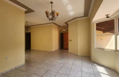 Casa com 3 dormitórios, 147 m² - venda por r$ 600.000,00 ou aluguel por r$ 2.900,00/mês - jockey club - barretos/sp