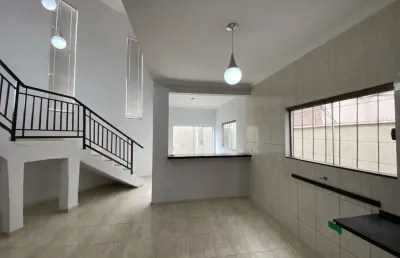 Casa com 1 dormitório à venda, 103 m² por r$ 400.000 - jardim universitário - barretos/sp