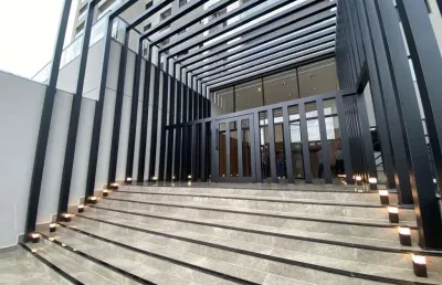 Apartamento com 2 dormitórios para alugar, 126 m² por r$ 3.810,32/mês - jardim universitário - barretos/sp