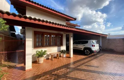 Casa com 3 dormitórios para alugar, 366 m² por r$ 5.830,00/mês - celina - barretos/sp