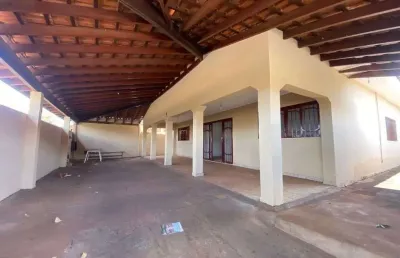 Casa com 3 dormitórios à venda, 150 m² por r$ 480.000,00 - américa - barretos/sp