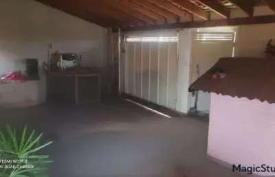 Casa com 3 dormitórios à venda, 85 m² por r$ 250.000,00 - vida nova - barretos/sp