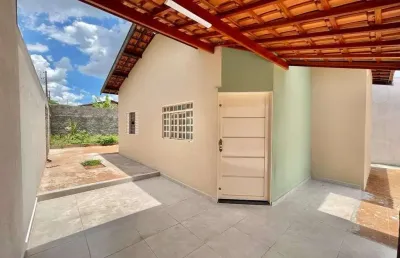 Casa com 2 dormitórios à venda, 80 m² por r$ 260.000 - derby clube - barretos/sp