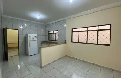 Casa com 3 dormitórios à venda, 151 m² por r$ 400.000 - nogueira - barretos/sp