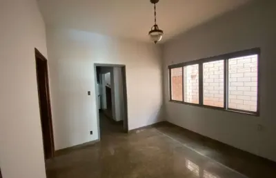 Casa com 3 dormitórios à venda, 216 m² por r$ 500.000,00 - centro - barretos/sp