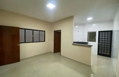 Casa com 2 dormitórios à venda, 83 m² por r$ 290.000,00 - nogueira - barretos/sp