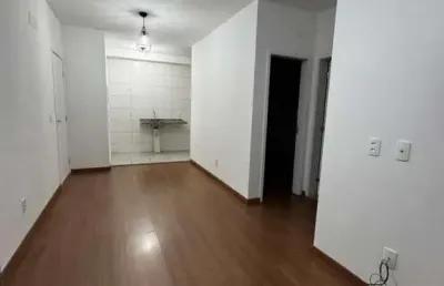 Apartamento com 2 dormitórios à venda, 55 m² por r$ 270.000,00 - cristiano de carvalho - barretos/sp