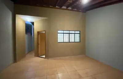 Casa com 3 dormitórios à venda, 57 m² por r$ 350.000,00 - américa - barretos/sp